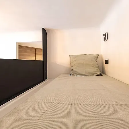 5 Guests Flat - Marais Enfants Rouges-3